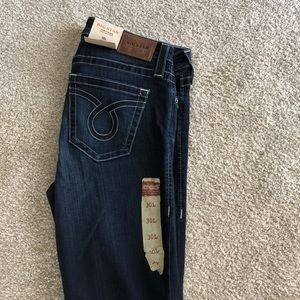Big Star bootcut jeans